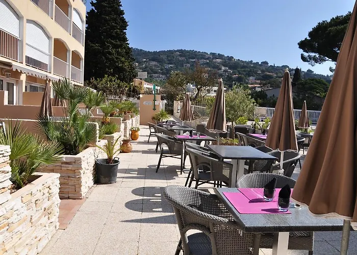 Hotel de la Plage
