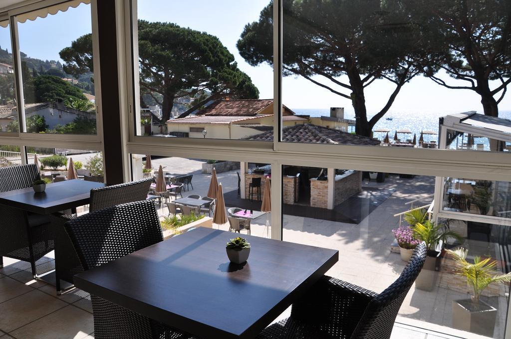 De La Hotel Le Lavandou