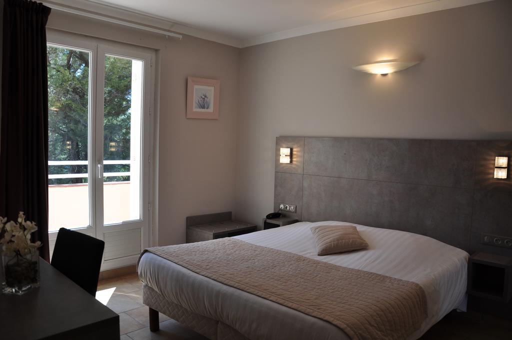Hotel De La Le Lavandou