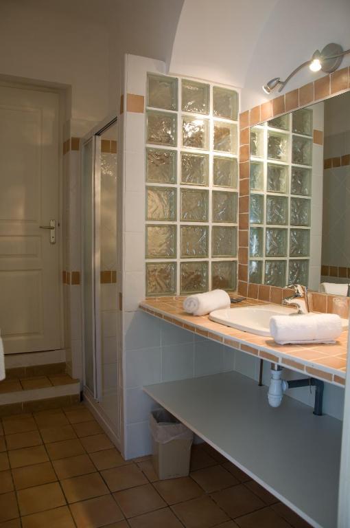 De La Hotel Le Lavandou