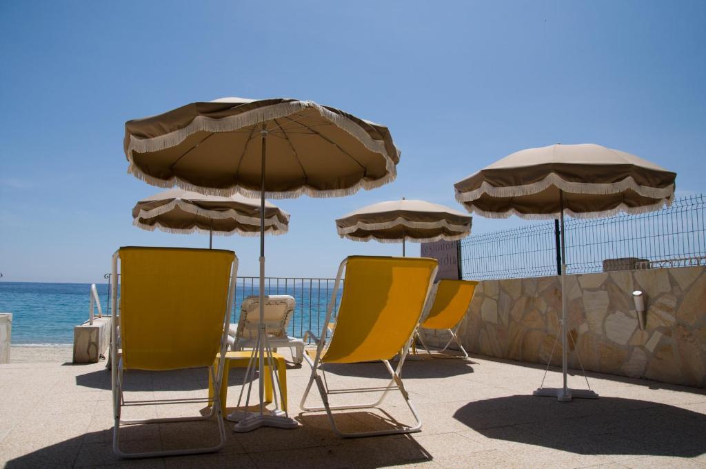 Hotel De La Le Lavandou