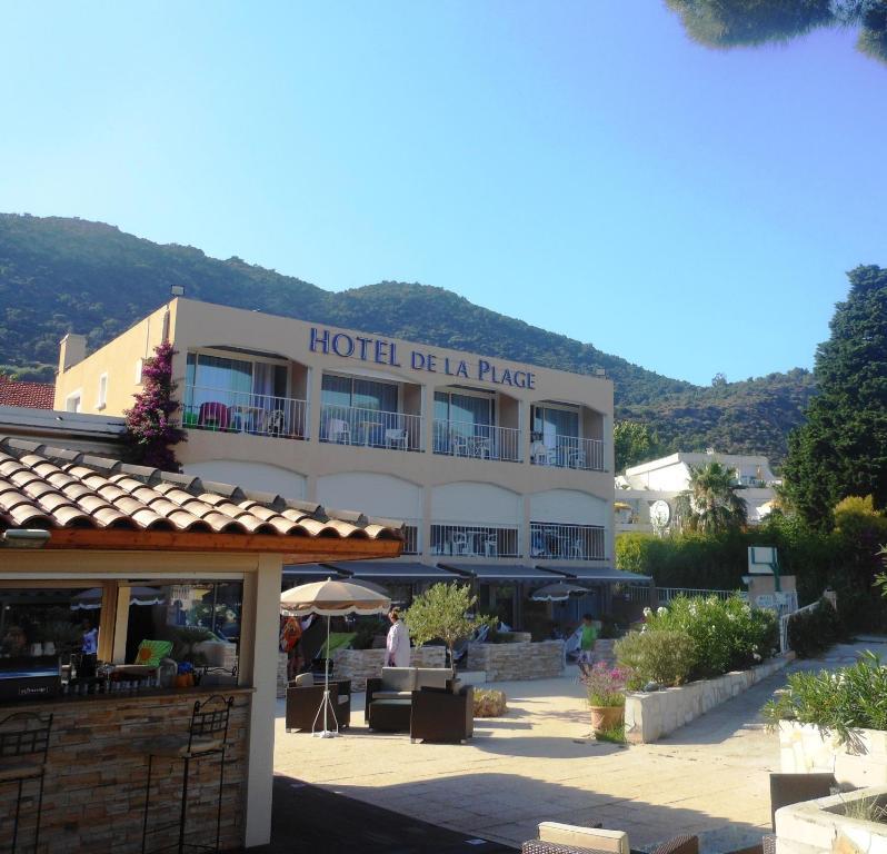 Hotel De La